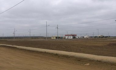 Terreno en venta en San Vicente JosS