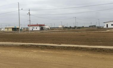 Terreno en venta en San Vicente JosS