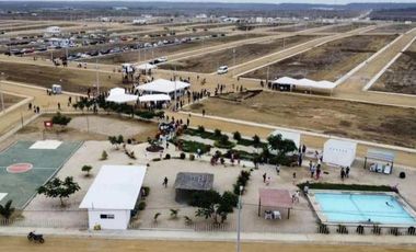 Terreno en venta en San Vicente JosS