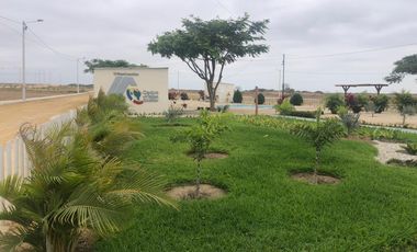 Terreno en venta en San Vicente JosS