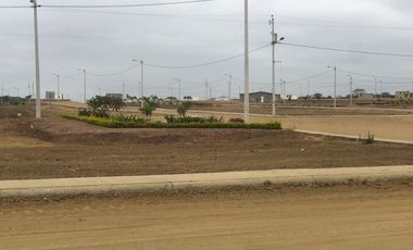 Terreno en venta en San Vicente JosS