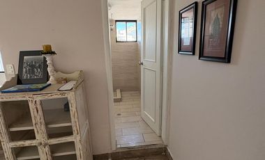 RENTA suite amoblada- La Carolina/El jardín CW