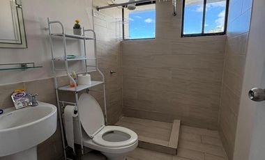 RENTA suite amoblada- La Carolina/El jardín CW