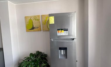 RENTA suite amoblada- La Carolina/El jardín CW