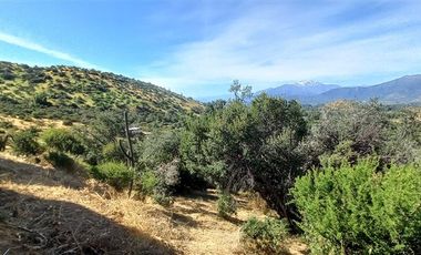 Casa en Venta en Altos del Golf 1300, pirque