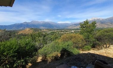 Casa en Venta en Altos del Golf 1300, pirque