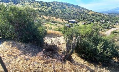 Casa en Venta en Altos del Golf 1300, pirque