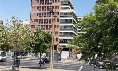 Oficina en Venta en Apoquindo 5500