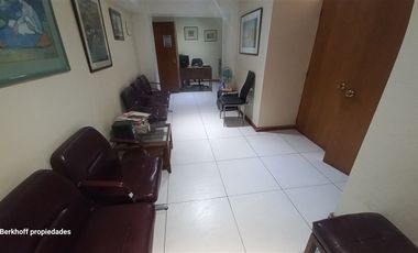 Oficina en Venta en Av. Apoquindo 4100