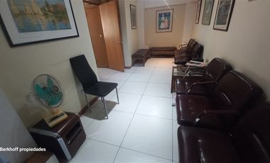 Oficina en Venta en Av. Apoquindo 4100