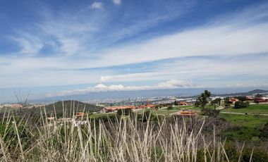 Venta de Terreno en Haras del Bosque Cluster Lago Norte