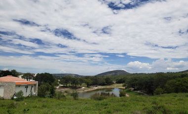 Venta de Terreno en Haras del Bosque Cluster Lago Norte