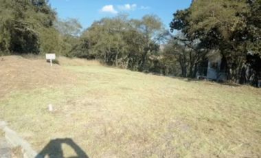 Venta de Terreno en Haras del Bosque Cluster Lago Norte