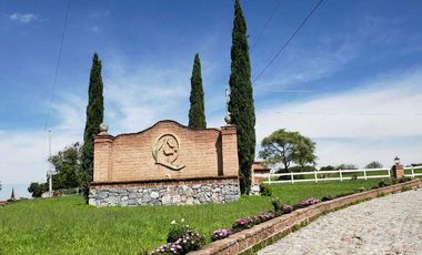 Venta de Terreno en Haras del Bosque Cluster Lago Norte