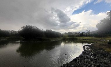 Venta de Terreno en Haras del Bosque Cluster Lago Norte