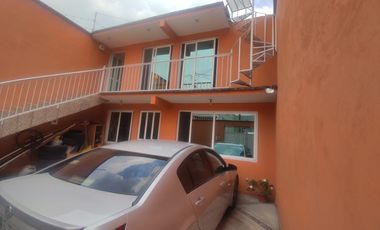 CASA EN VENTA EN SAGITARIO 4. ECATEPEC EDO. DE MEXICO