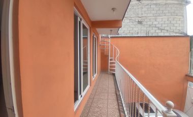 CASA EN VENTA EN SAGITARIO 4. ECATEPEC EDO. DE MEXICO