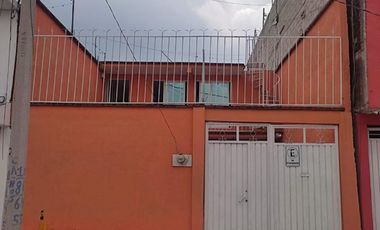 CASA EN VENTA EN SAGITARIO 4. ECATEPEC EDO. DE MEXICO