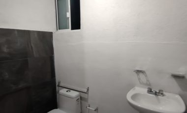 Departamento en renta, Cuchilla Pantitlán, Confort y accesibilidad, Venustiano C