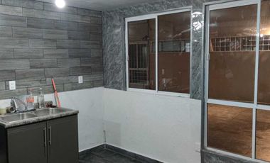 Departamento en renta, Cuchilla Pantitlán, Confort y accesibilidad, Venustiano C