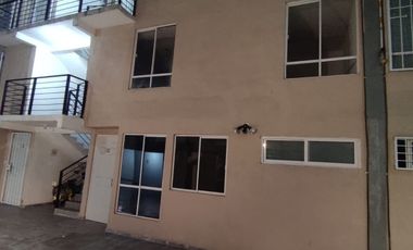 Departamento en renta, Cuchilla Pantitlán, Confort y accesibilidad, Venustiano C