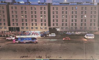 Departamento en renta, Cuchilla Pantitlán, Confort y accesibilidad, Venustiano C