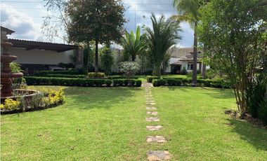 CASA EN RENTA EN EL FRESNO VALLE DE BRAVO