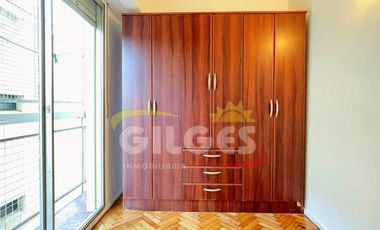 Departamento en Recoleta