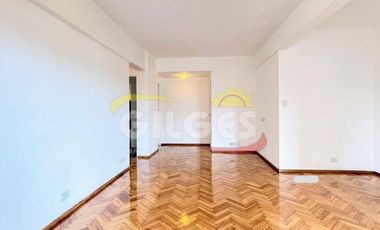 Departamento en Recoleta