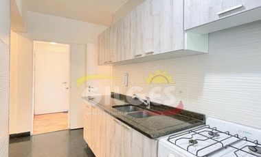 Departamento en Recoleta