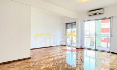 Departamento en Recoleta