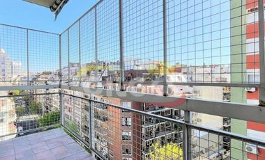 Departamento en Recoleta