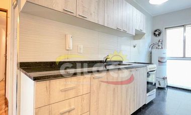 Departamento en Recoleta