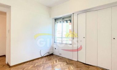 Departamento en Recoleta