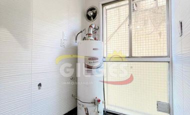 Departamento en Recoleta