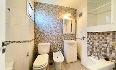 Departamento en Recoleta