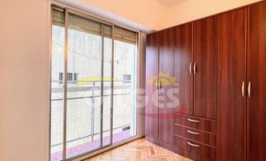 Departamento en Recoleta