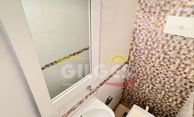 Departamento en Recoleta