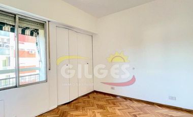 Departamento en Recoleta