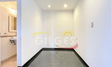 Departamento en Recoleta