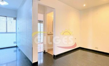 Departamento en Recoleta