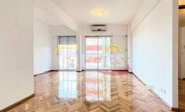 Departamento en Recoleta