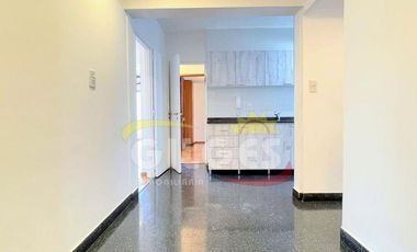 Departamento en Recoleta