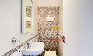 Departamento en Recoleta