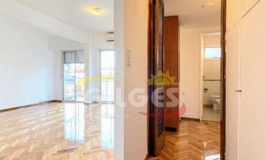 Departamento en Recoleta