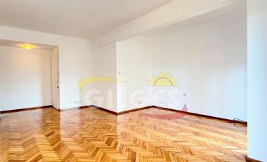 Departamento en Recoleta