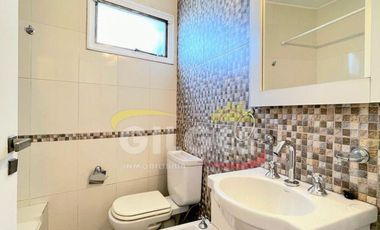 Departamento en Recoleta