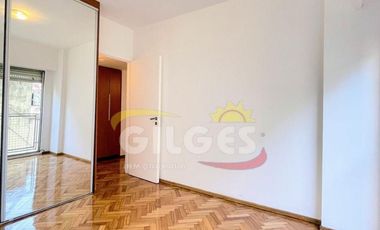 Departamento en Recoleta