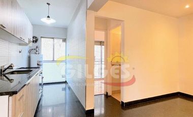 Departamento en Recoleta