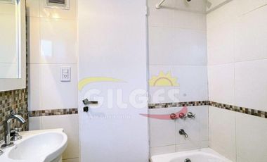 Departamento en Recoleta